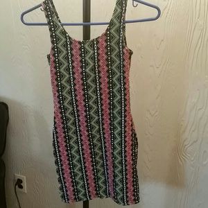 Cute bodycon dress