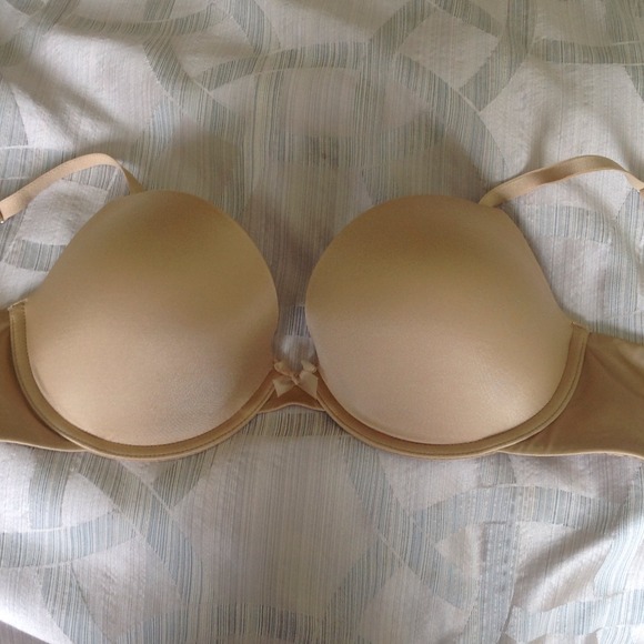 34D Aerie "Ella gel" bra