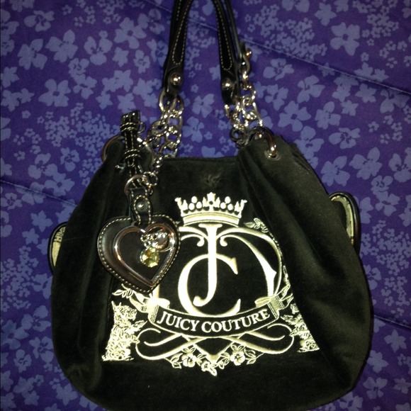 Juicy Couture Handbag!