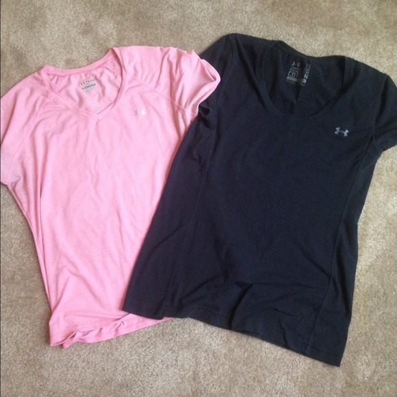 ❌ ❌SOLD❌❌Bundle UA workout gear