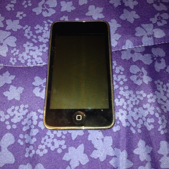 IPod 8GB