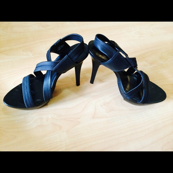 Jessica Simpson High Heel Sandals