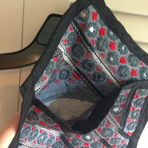 🌸Handcrafted Accessory Holder🌸 - Picture 3 of 4