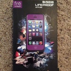 LifeProof Case