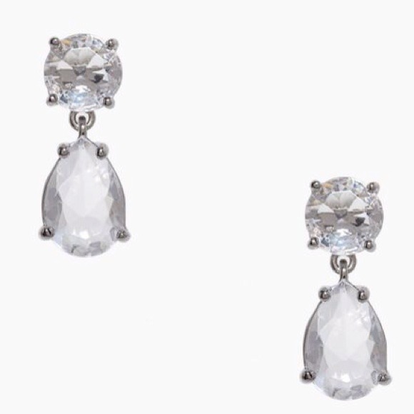 Stunning Kate Spade Drop Earrings