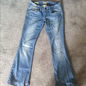 William Rast denim