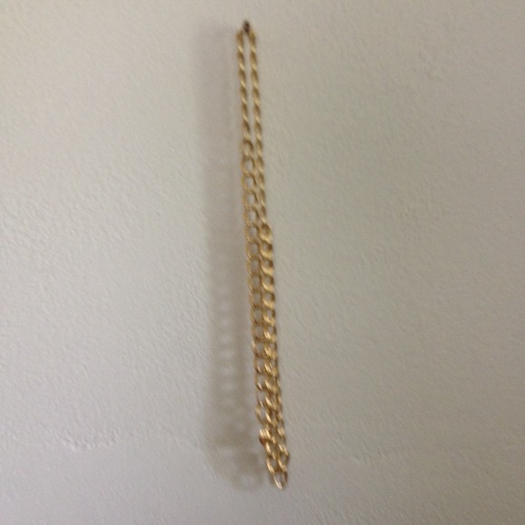 Gold Waist Chain - Picture 2 of 2