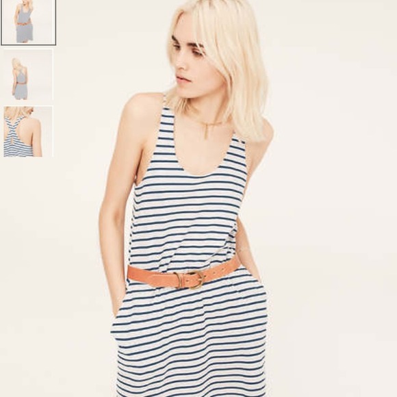 **70% off** Cross back summer dress