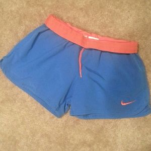 Nike Shorts - Nike FitDry shorts Nike Shorts - Nike FitDry shorts