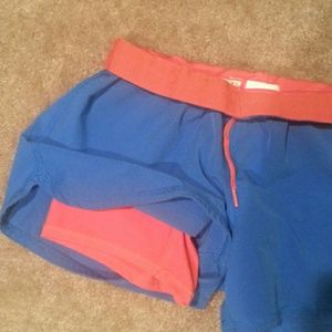 Nike Shorts - Nike FitDry shorts Nike Shorts - Nike FitDry shorts