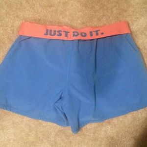 Nike Shorts - Nike FitDry shorts Nike Shorts - Nike FitDry shorts