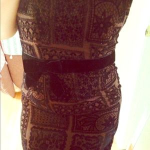 Maggy London Cocktail Dress