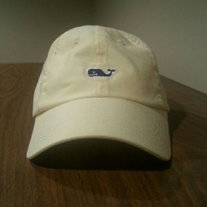 Vineyard Vines Accessories - Vineyard Vines adjustable hat Vineyard Vines Accessories - Vineyard Vines adjustable hat