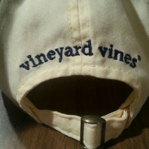 Vineyard Vines Accessories - Vineyard Vines adjustable hat Vineyard Vines Accessories - Vineyard Vines adjustable hat