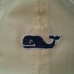 Vineyard Vines Accessories - Vineyard Vines adjustable hat Vineyard Vines Accessories - Vineyard Vines adjustable hat