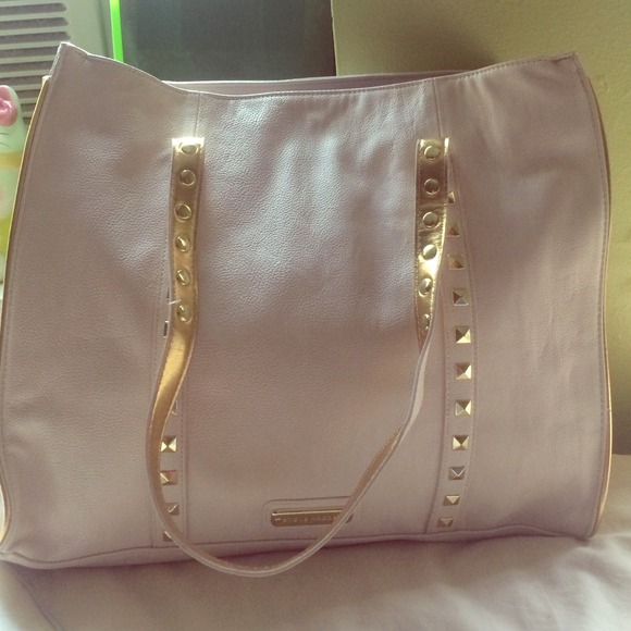 Steve Madden oversized handbag