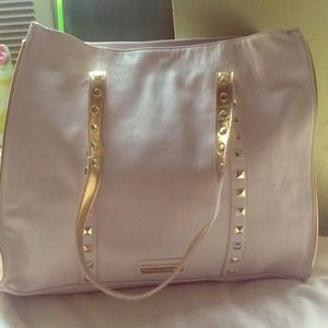 Steve Madden oversized handbag