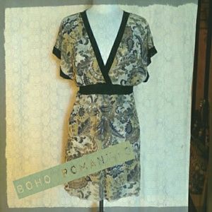 SALE! Anthropologie tunic/dress