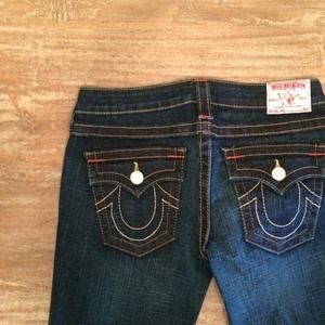 True Religion // Style - Joey // size 28