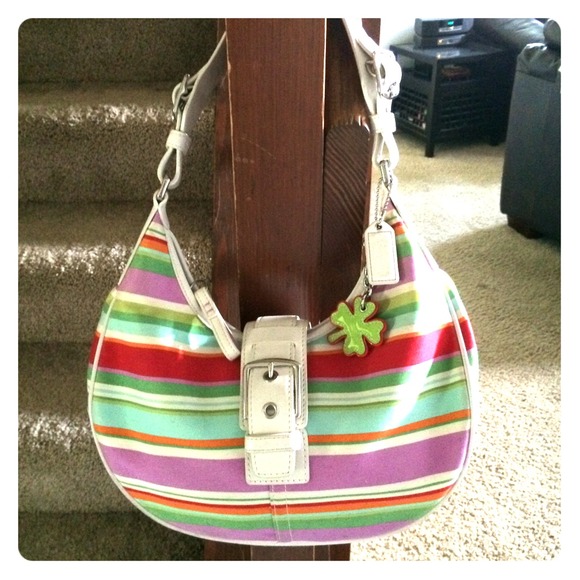 Hampton handbag #D063-10071
