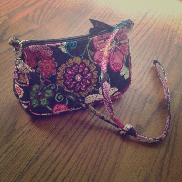 Very Bradley small purse