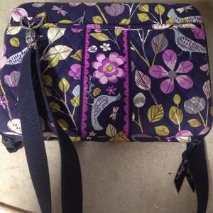 Vera Bradley hard iPad case