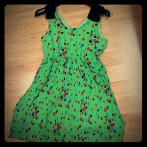 Summer dress