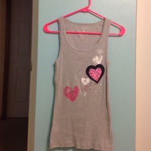 Victoria's Secret Lingerie top