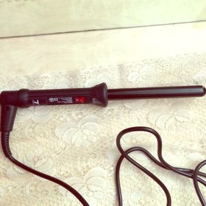 Curling Wand