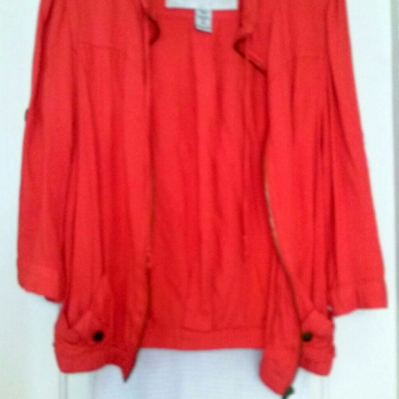 American Rag jacket - Picture 2 of 3