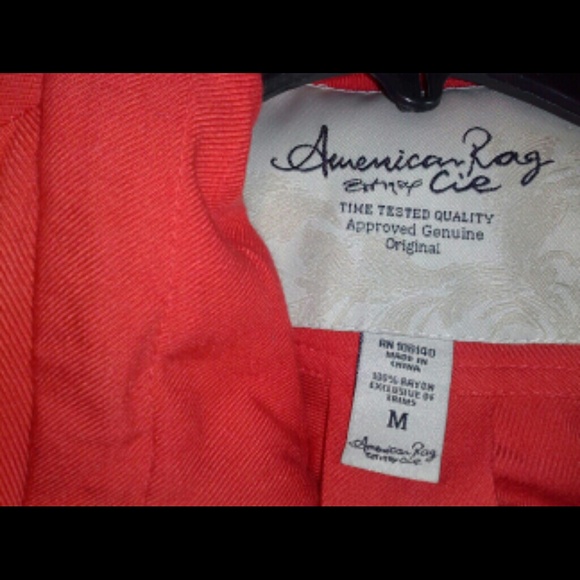 American Rag jacket - Picture 3 of 3