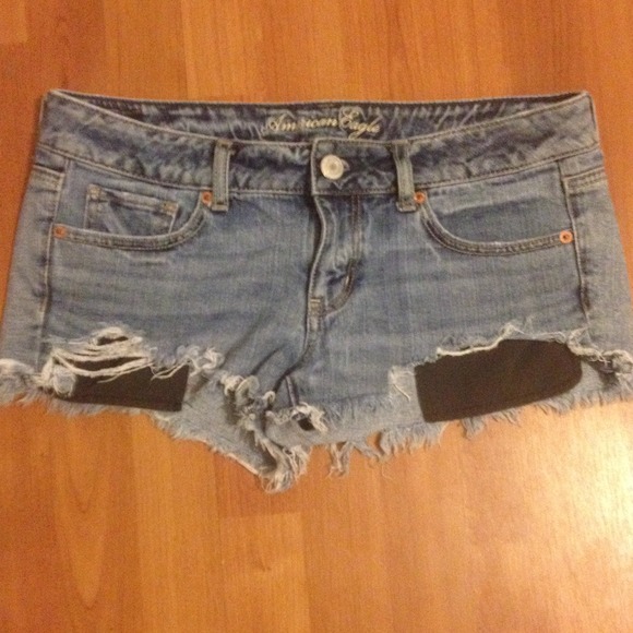 AE Shorts