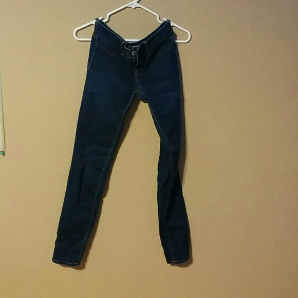 American eagle jeggings
