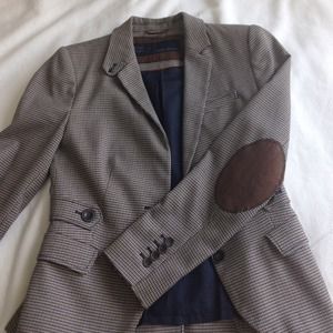 Zara Jacket