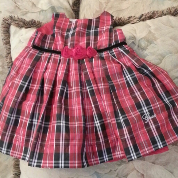 Baby dress