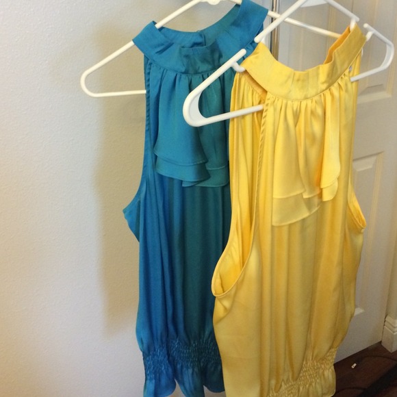 2 for the price of ok