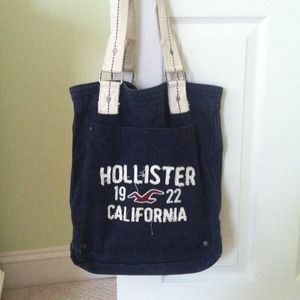 Hollister Bag