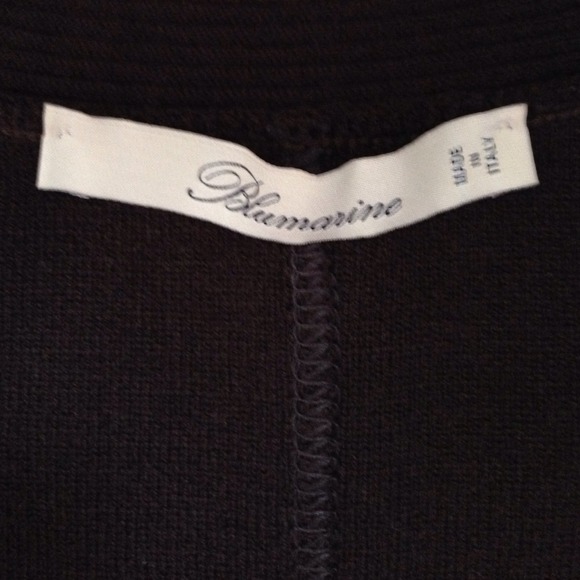 Authentic Bluemarine Sweater!! - Picture 3 of 8
