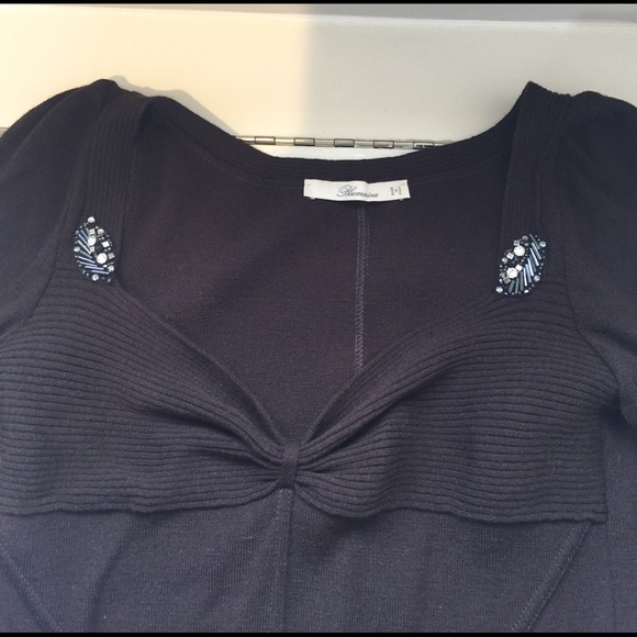 Authentic Bluemarine Sweater!! - Picture 8 of 8