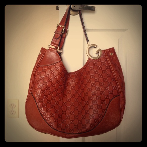 GG inspired gorgeous handbag 😍😍😍
