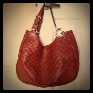 GG inspired gorgeous handbag 😍😍😍