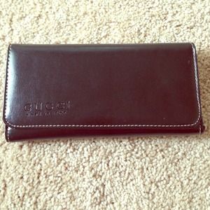 GG inspired brand new wallet!!