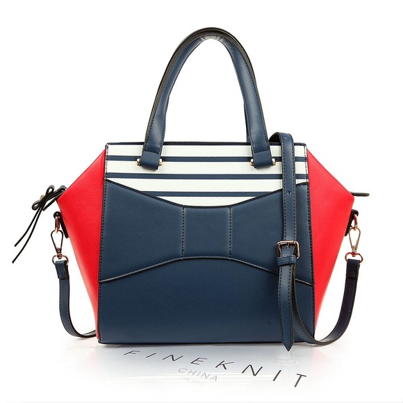 Kate Spade Spazzolatto Leather Handbag