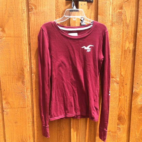 Price cut ✂️Long sleeve t