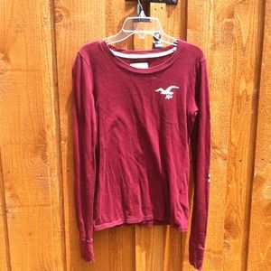 Price cut ✂️Long sleeve t