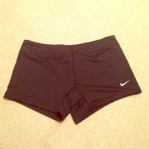 Nike Dri-Fit Shorts
