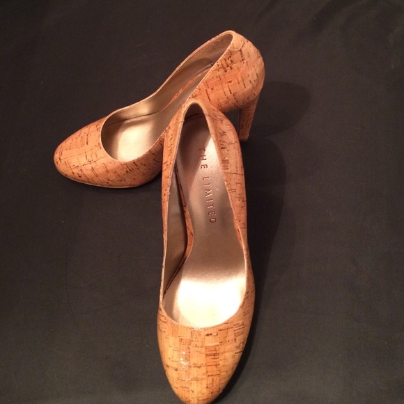The Limited Cork Pumps