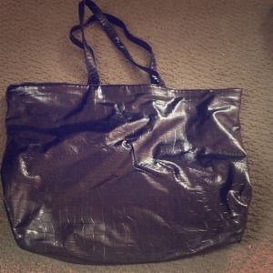 Large purse