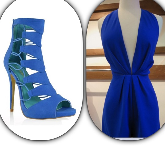 Empress Shoe