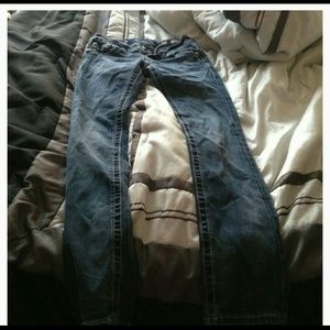 Miss Me Jeans - Miss me jeans Miss Me Jeans - Miss me jeans